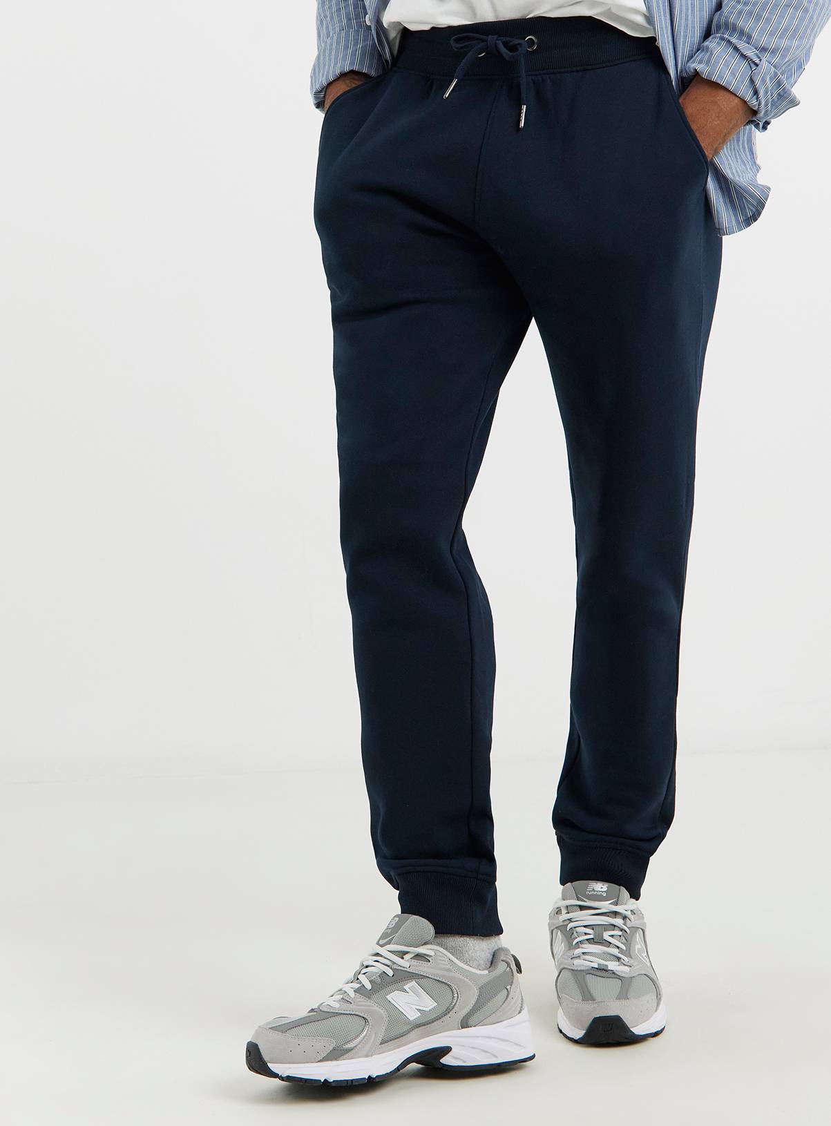 JACAMO 2 Pack Cuffed Jogger 30/32 - Image 4